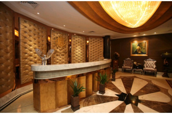 红茶暖身心，周末茶话会！