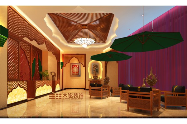 古树茶韵，穿越千年的味道