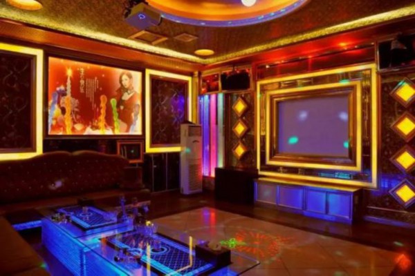 喝茶养生，卡通形象陪你一起养生